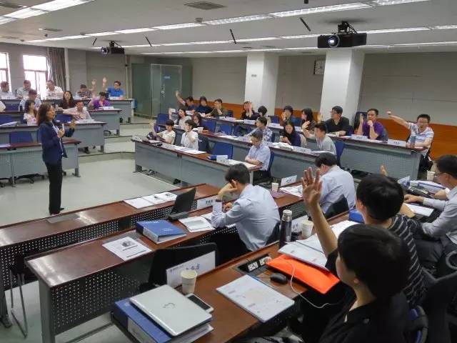 新闻：中信集团再次携手“RTC领导力特质分析”