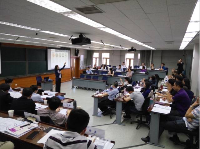 新闻：中信集团再次携手“RTC领导力特质分析”