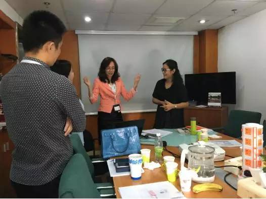 活动：RtCatch人力资源量化管理分析师培训在京举行