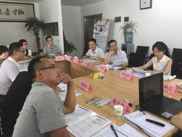 新闻：RtCatch企业人力资源量化管理分析师培训在河南郑州圆满落幕