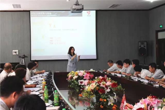 新闻：RTC助力东安汽发开启技术研发团队行为标准化的修练之旅