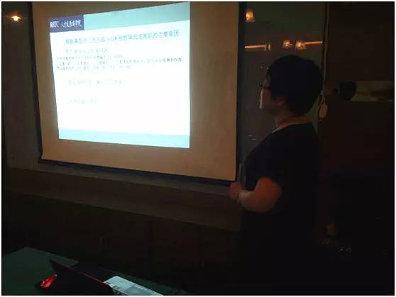 新闻：RTC上海商学院第二期人力资源量化管理分析师课程圆满成功