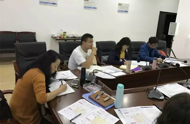 活动：RTC量化管理分析师认证课程在云南昆明圆满落幕