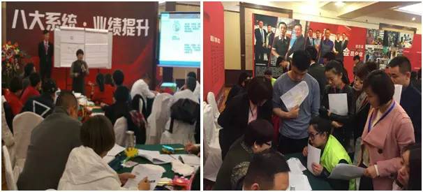 新闻：中国长成咨询集团携手RTC举办《八大系统·业绩提升》大型论坛