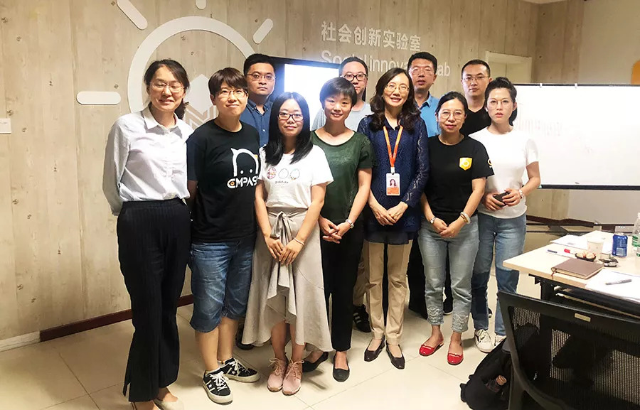 新闻：RTC－人力资源量化管理分析师培训 · 北京站（2018第3期）