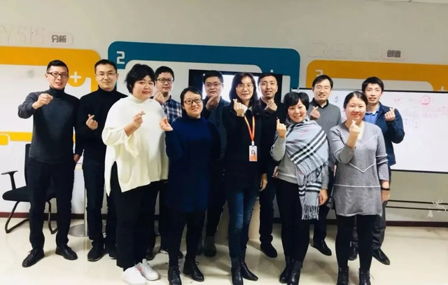新闻： RTC－人力资源量化管理分析师培训 · 北京站（2018第5期）