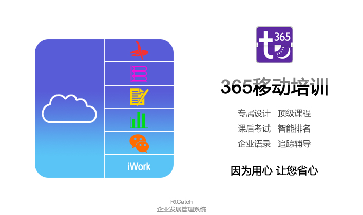 365移动培训
